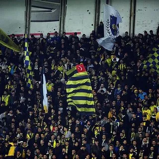 Fenerbahçe-Zenit maçına UEFA incelemesi