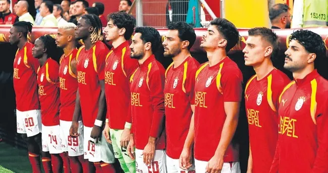 10 kişilik kulübeye hücumcu giremedi!