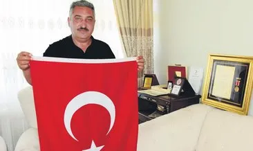 Milletimiz büyük bir hainden kurtuldu #ankara