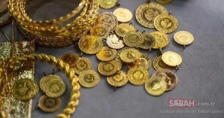 Altın fiyatları son dakika haberi: 20 Ağustos Pazar bugün canlı gram altın, yarım, cumhuriyet, ata ve çeyrek altın fiyatları ne kadar, kaç TL oldu?