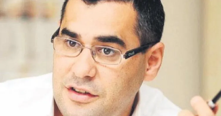 Enver Aysever tutuklandı