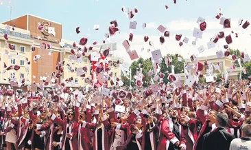 Gelecegin meslekleri bu kampuste