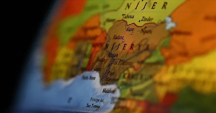 Nijerya’da kaçak petrol rafinerisinde patlama: 37 kişi öldü