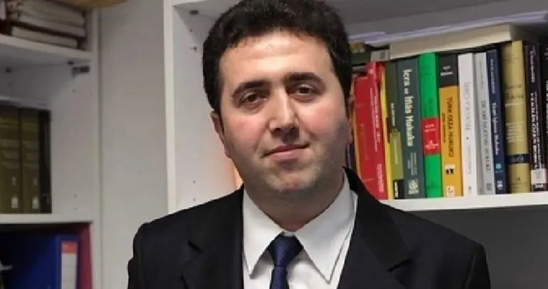 Prof. Dr. Ömer Çınar Anayasa Mahkemesi üyeliğine seçildi