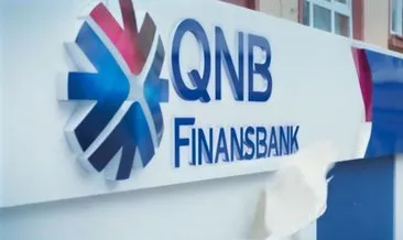 QNB Finansbank 400 milyon liralık alacağını 11 milyon liraya sattı