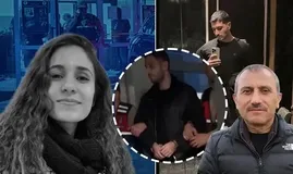 DNA örneği alındı araçta iz aranacak