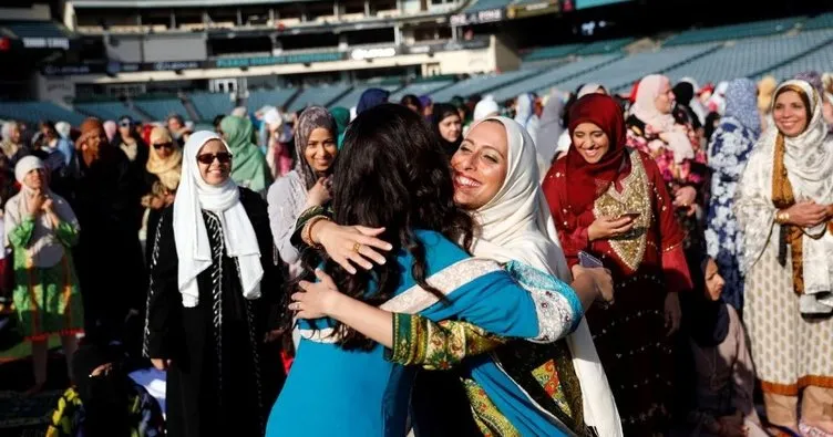 ABD’de tarihi karar! Ramazan Bayramı ilk kez resmi olacak