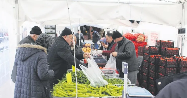 CHP’ye buradan ekmek çıkmaz