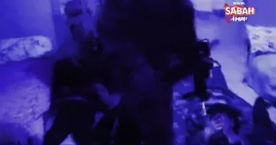 Tunceli’de “Mahzen-20” operasyonu! Organize suç örgütü çökertildi | Video