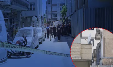 Küçükçekmece’de faciadan dönüldü! Yıkımı gerçekleşen bina çöktü: 3 işçi yaralandı