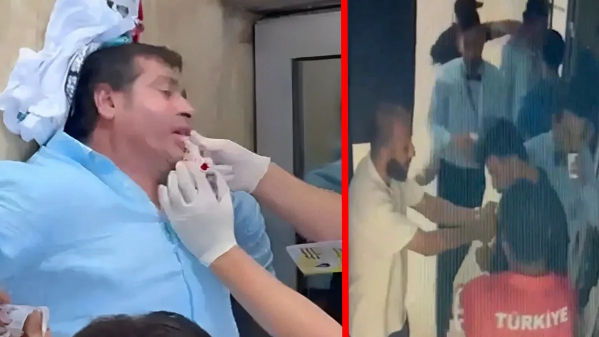 SON DAKİKA: Antalya’da Azerbaycanlı eski federasyon başkanı Araz Musayev katledilmişti! “Bu infazın sebebini herkes biliyordu” SON DAKİKA: Antalya’da Azerbaycanlı eski federasyon başkanı Araz Musayev katledilmişti! “Bu infazın sebebini herkes biliyordu”