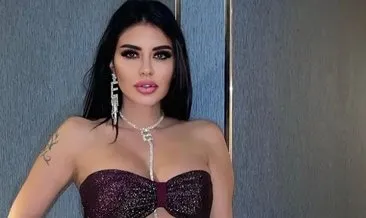 Şarkıcı Ebru Polat sevgilisinin ayaklarını yıkadığı video ile sosyal medyayı ikiye böldü!