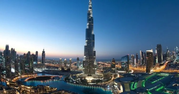 Dubai görülmesi gereken yerler! İşte Dubai’de gezmeniz gereken yerler...