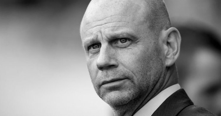 Malmö Başkanı Hakan Jeppsson hayatını kaybetti