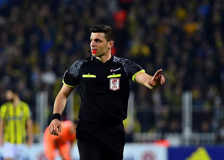 2017/18 sezonunda hakemlerin kazandıkları ücretler