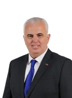 Ali Gür