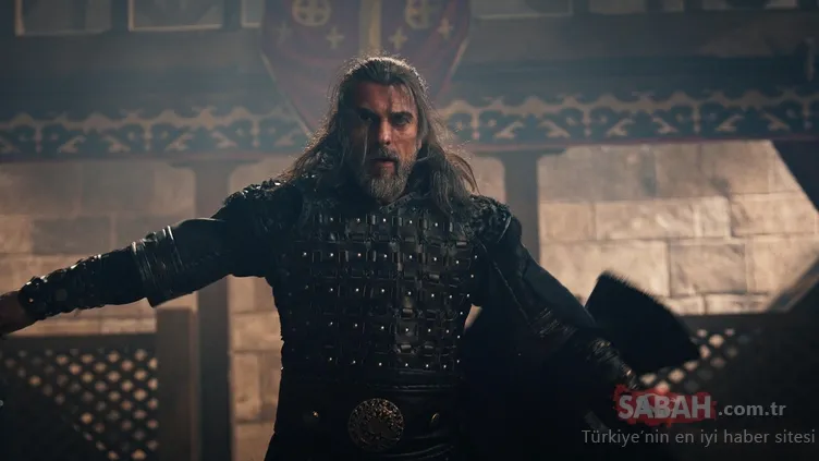 Cengiz Coşkun Kuruluş Osman’daki rolünü anlattı! Turgut Alp’le yeniden buluşmak yıllar sonra eski bir dostla kavuşmak gibi