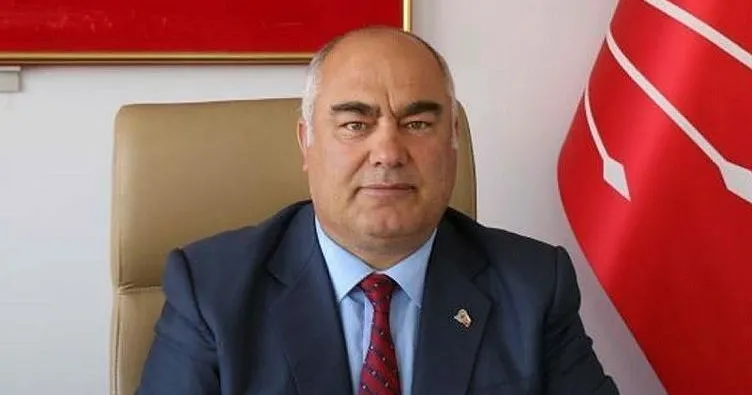 Son dakika haberi: Çaycıyı taciz eden CHP’li başkan konuştu! Skandal savunma