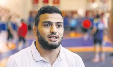 Madalya alınca telefon bekleyeceğim