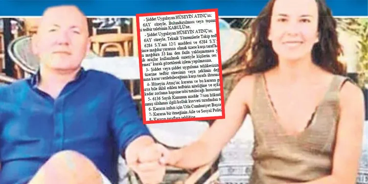 Muz Kralı sekreteriyle Yunan adalarında yakalandı: Urla’ya girişi yasaklandı!