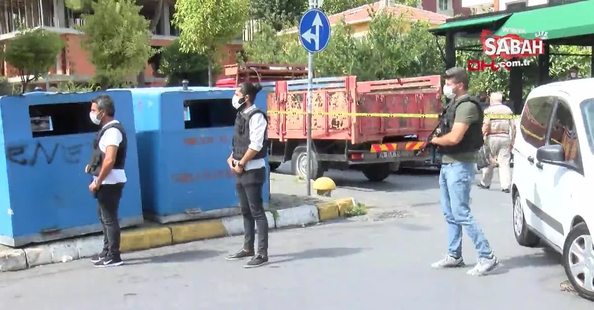 Son Dakika Istanbul Avcilar Da Hareketli Dakikalar Video Videosunu Izle Son Dakika Haberleri