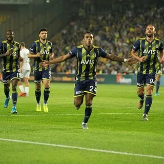 Fenerbahçe Kayserispor'a deplasmanda 1-0 mağlup oldu