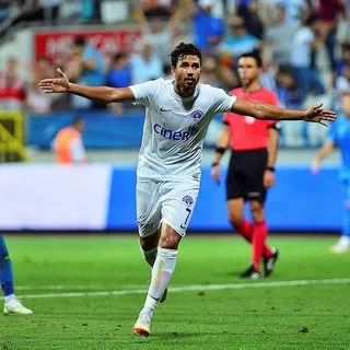 Trezeguet etkisi!