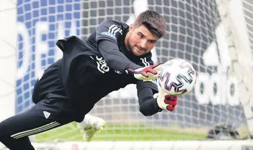 Ersin giderse takviye yok!