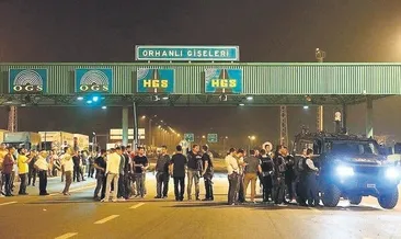 63 darbeciye müebbet hapis