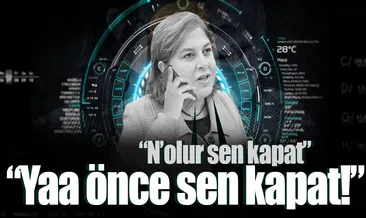 Melih Altınok: Uzattınız!