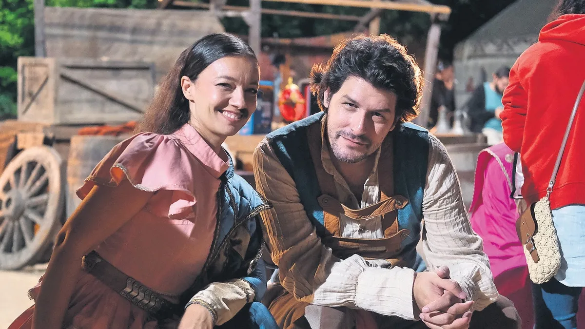 Aile komedisi 9 Ocak’ta vizyonda