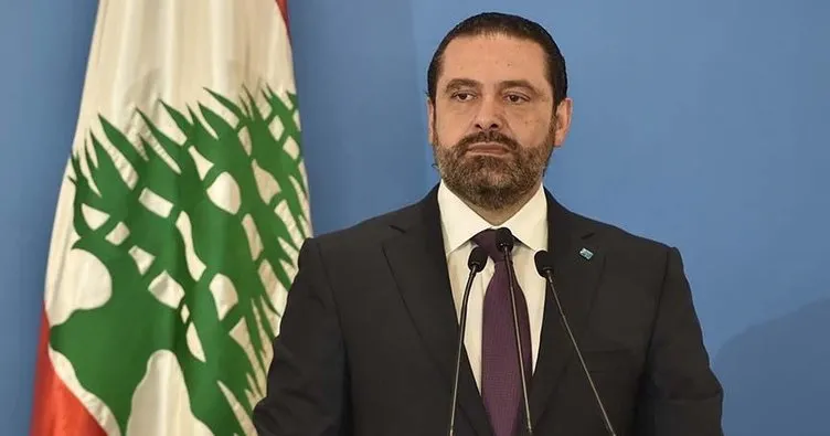 Lübnan Başbakanı Hariri’den yeni hükümet açıklaması