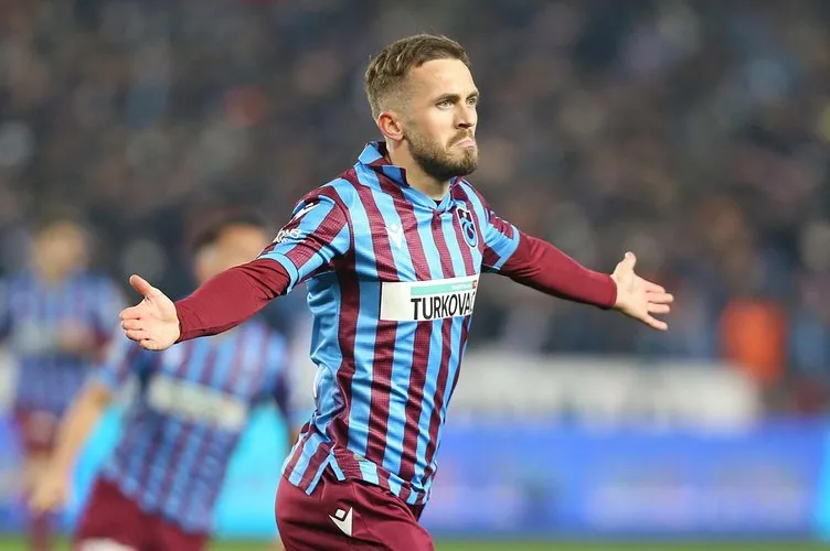 Son dakika Trabzonspor transfer haberi: Trabzonspor’un Visca planı belli oldu! Abdullah Avcı harekete geçti...