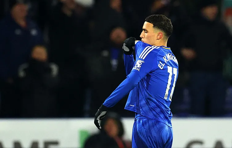 Arda Güler’in sırası belli oldu! İşte yılın en iyi genç yıldızları listesi...