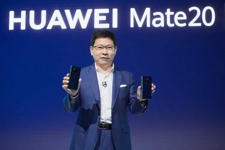Huawei Mate 20, Mate 20 Pro ve Mate 20 X duyuruldu! İşte detayları