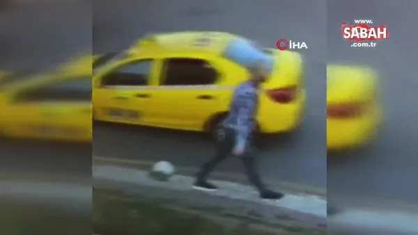 İstanbul’da taraftar otobüsüne silahlı saldırıya ilişkin yeni görüntüler ortaya çıktı | Video