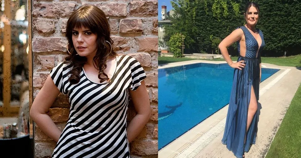 oyuncu ayca erturan eridi fotohaber