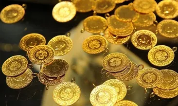 Altının gramı güne yükselişle başladı