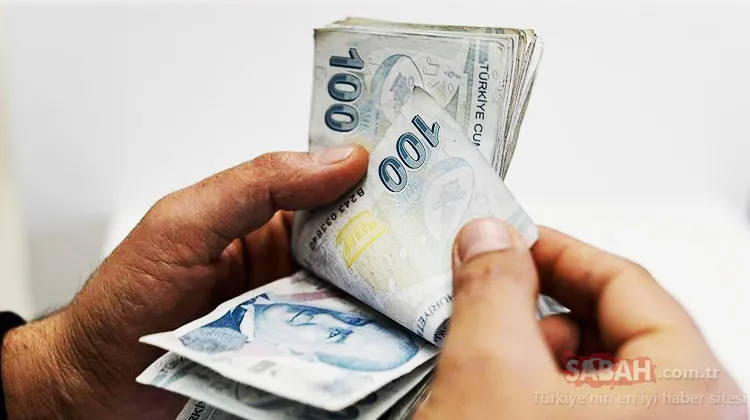 Emekliye son dakika flaş zam açıklaması! - En düşük emekli maaşı ne kadar olacak?