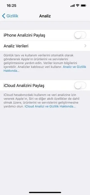 iPhone'un şarjı sizi yarı yolda bırakıyorsa... İşte iPhone pil ömrünü uzatmak için ipuçları!