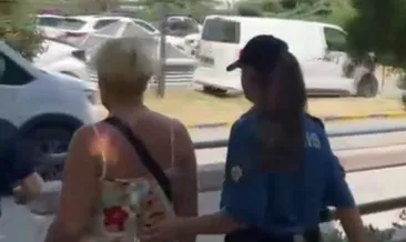Bakırköy’deki ’kedi’ kavgasında akılalmaz detaylar: O kadın yolu böyle kapatmıştı! Suç dosyası kabarık çıktı...