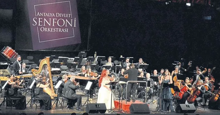 ‘Rona şarkıları’ büyüledi