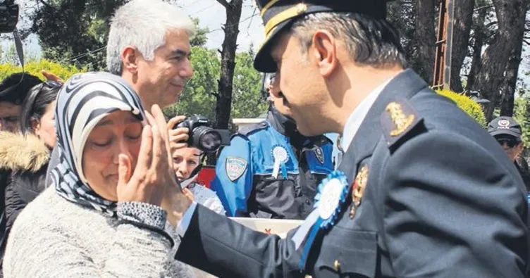 Hatadan geri dönün