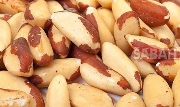 En faydalı kuruyemiş ve çekirdekler