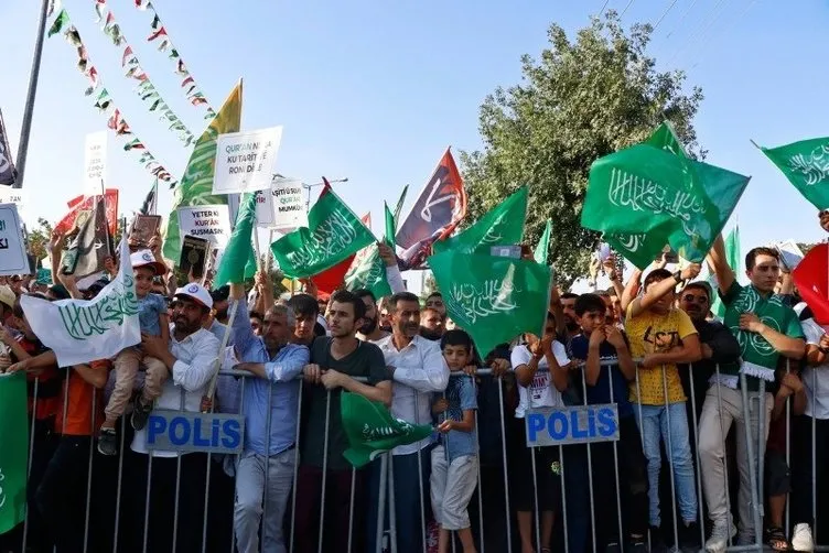 Kur’an-ı Kerim’e yapılan saygısızlık sonrası Yunan basınından Erdoğan yorumu: İslam dünyasını bir araya getirebilir