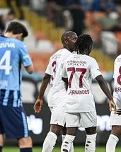 Hatayspor, Adana Demirspor’a gol yağdırdı!