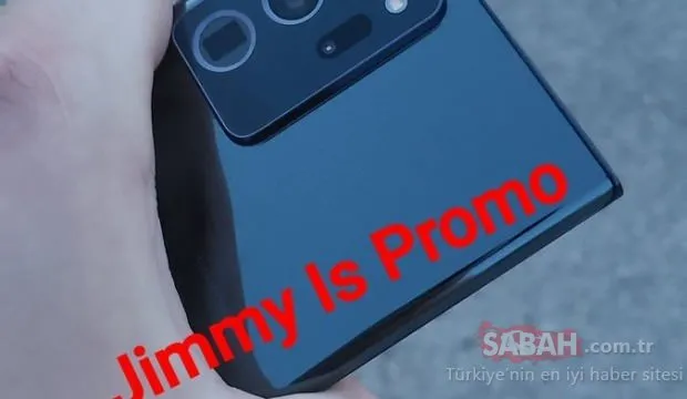 Samsung Galaxy Note 20 ortaya çıktı! Bakın nasıl görünüyor...