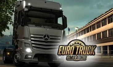 Euro Truck Simulator 2 güncelleme nasıl ve nereden yapılır? ETS 2 sürüm yükseltme işlemi