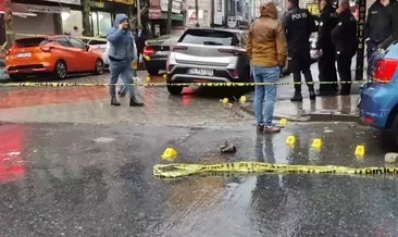 Yol verme tartışması ölümle sonuçlandı