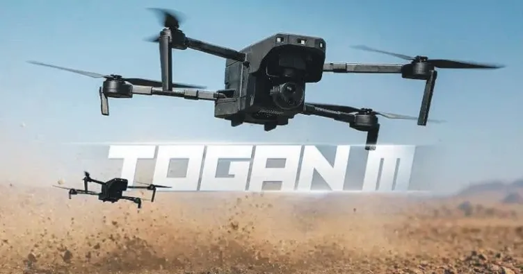 TOGAN-Mini gün sayıyor